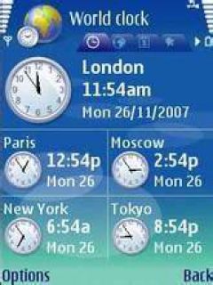 screen