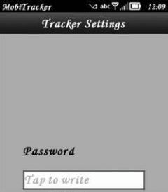 screen