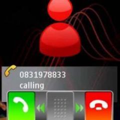 screen