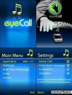 screen
