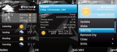 screen