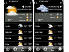 screen