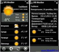 screen