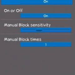screen