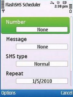 screen