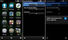 screen