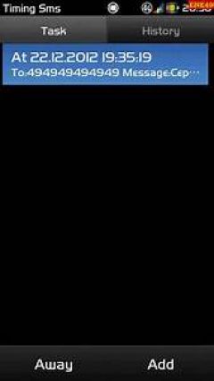 screen