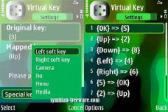 screen