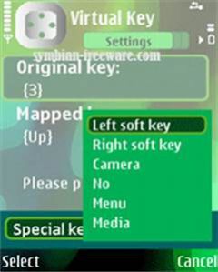 screen