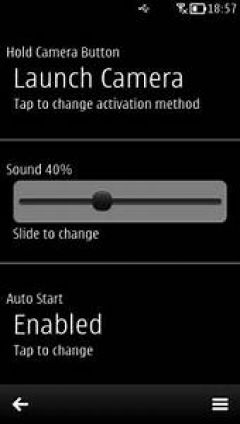 screen
