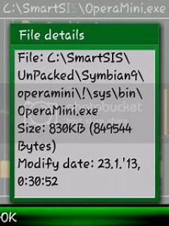 screen