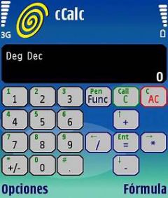 screen