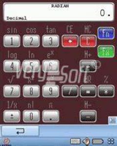 screen