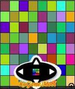 screen