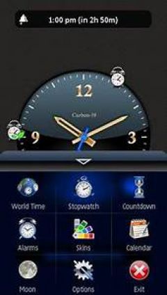 screen