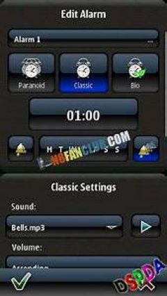 screen