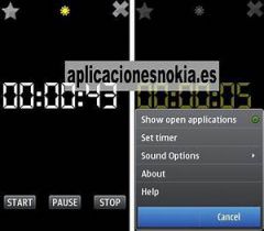 screen