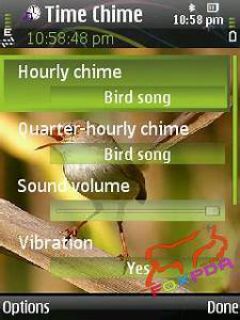 screen