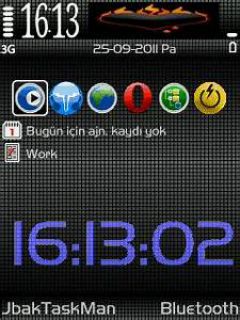 screen