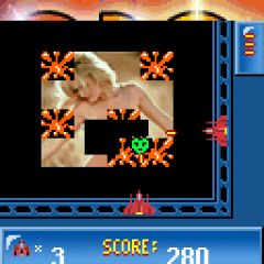 screen