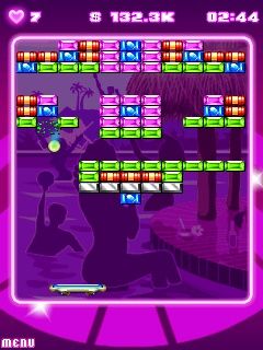 screen