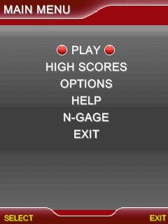 screen