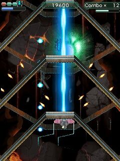 screen
