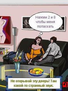 screen