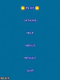 screen