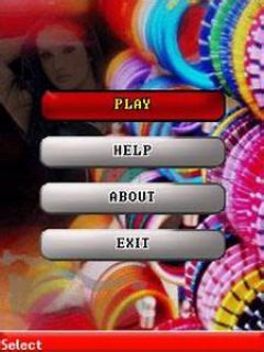 screen