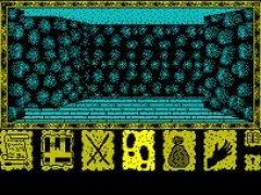 screen