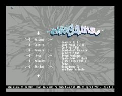 screen