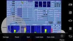 screen