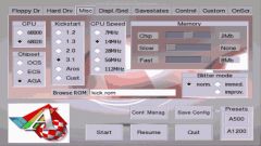 screen