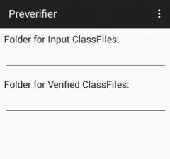 screen