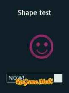 screen