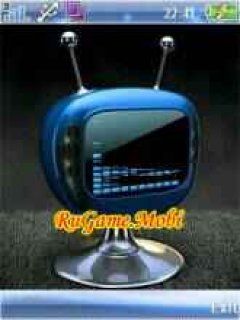 screen