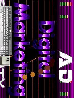 screen
