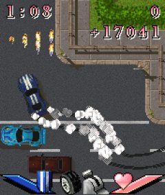 screen
