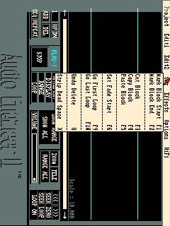 screen