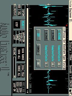 screen
