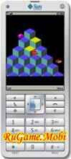 screen