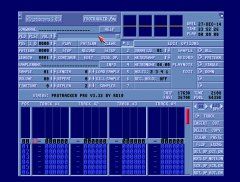 screen