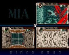 screen