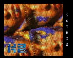 screen