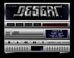 screen