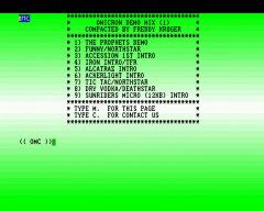screen