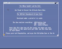 screen