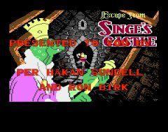 screen