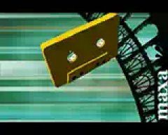 screen